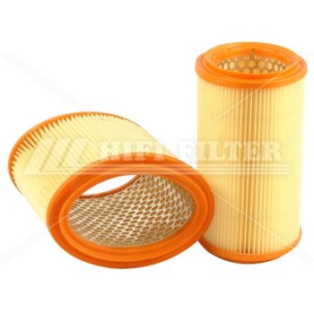 Фильтр воздушный HIFI Filter SA 4009