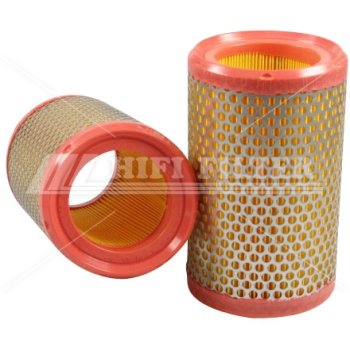 Фильтр воздушный HIFI Filter SA 4010