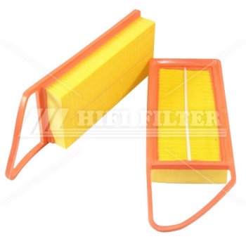 Фильтр воздушный HIFI Filter SA 4044