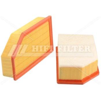 Фильтр воздушный HIFI Filter SA 4094