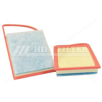 Фильтр воздушный HIFI Filter SA 4110