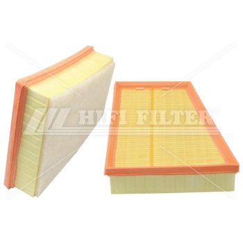 Фильтр воздушный HIFI Filter SA 4119