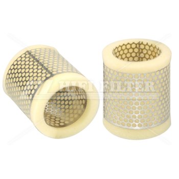 Фильтр воздушный HIFI Filter SA 440