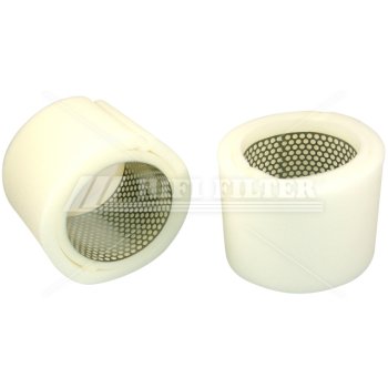 Фильтр воздушный HIFI Filter SA 496