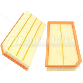 Фильтр воздушный HIFI Filter SA 5113