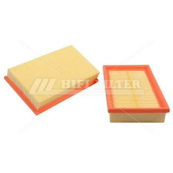 Фильтр воздушный HIFI Filter SA 5117