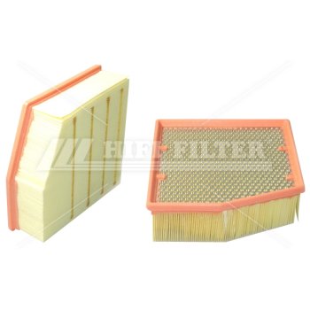 Фильтр воздушный HIFI Filter SA 5265