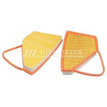 Фильтр воздушный HIFI Filter SA 5299