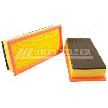 Фильтр воздушный HIFI Filter SA 5303