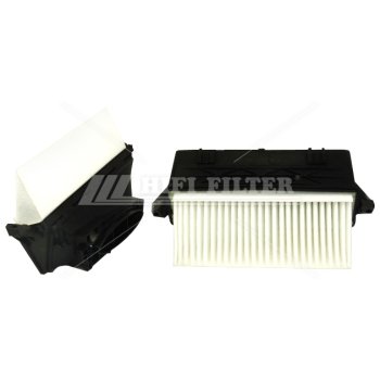 Фильтр воздушный HIFI Filter SA 5315