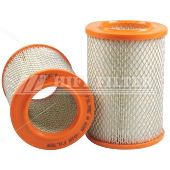 Фильтр воздушный HIFI Filter SA 552