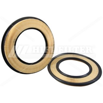 Фильтр воздушный HIFI Filter SA 560