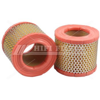 Фильтр воздушный HIFI Filter SA 6013