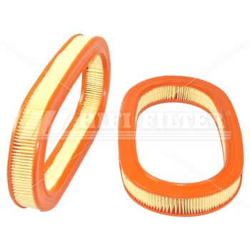 Фильтр воздушный HIFI Filter SA 6016