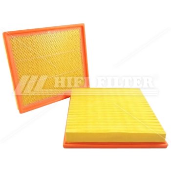 Фильтр воздушный HIFI Filter SA 6087