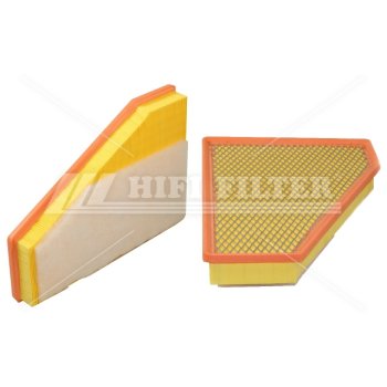 Фильтр воздушный HIFI Filter SA 6112