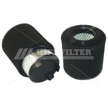 Фильтр воздушный HIFI Filter SA 6208