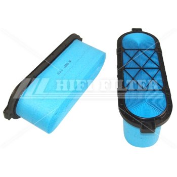 Фильтр воздушный HIFI Filter SA 6215