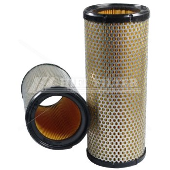 Фильтр воздушный HIFI Filter SA 649