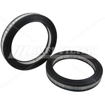 Фильтр воздушный HIFI Filter SA 7041