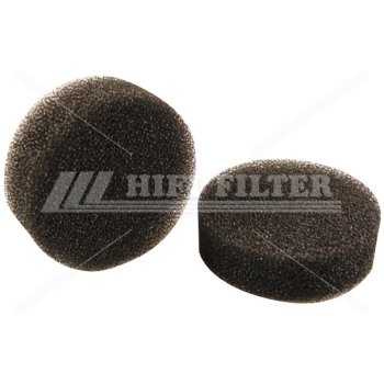 Фильтр воздушный HIFI Filter SA 7063