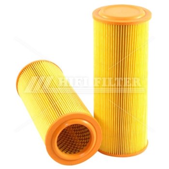 Фильтр воздушный HIFI Filter SA 7091