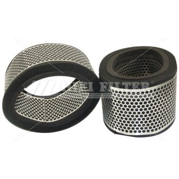 Фильтр воздушный HIFI Filter SA 758