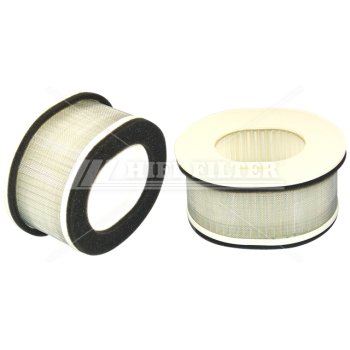 Фильтр воздушный HIFI Filter SA 7809