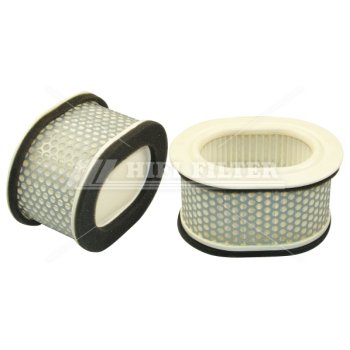 Фильтр воздушный HIFI Filter SA 7818