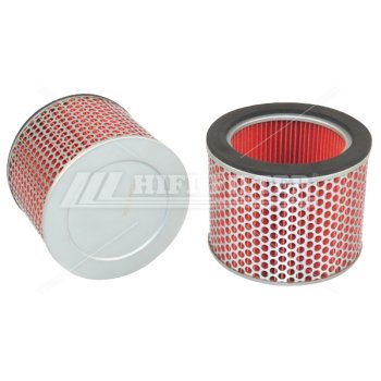 Фильтр воздушный HIFI Filter SA 7819