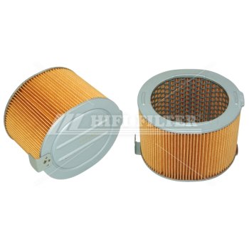 Фильтр воздушный HIFI Filter SA 7827