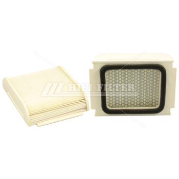 Фильтр воздушный HIFI Filter SA 7883
