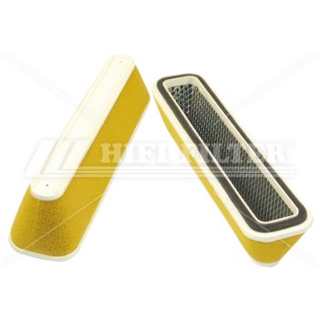 Фильтр воздушный HIFI Filter SA 7895
