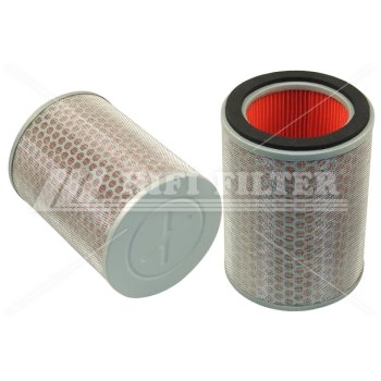 Фильтр воздушный HIFI Filter SA 7896