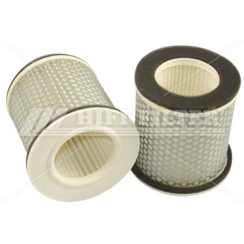 Фильтр воздушный HIFI Filter SA 7958