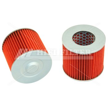 Фильтр воздушный HIFI Filter SA 7969