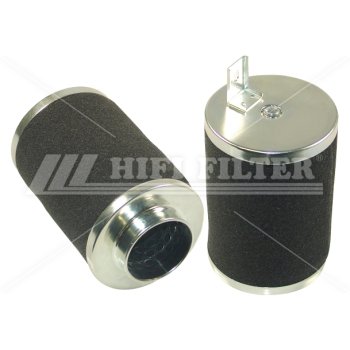 Фильтр воздушный HIFI Filter SA 7972