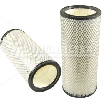 Фильтр воздушный HIFI Filter SA 7976