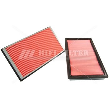 Фильтр воздушный HIFI Filter SA 8034