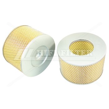 Фильтр воздушный HIFI Filter SA 8041