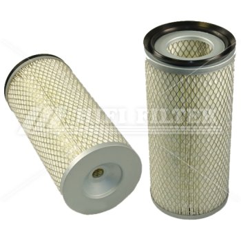 Фильтр воздушный HIFI Filter SA 8049