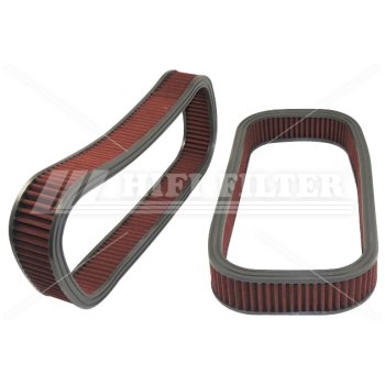 Фильтр воздушный HIFI Filter SA 8094
