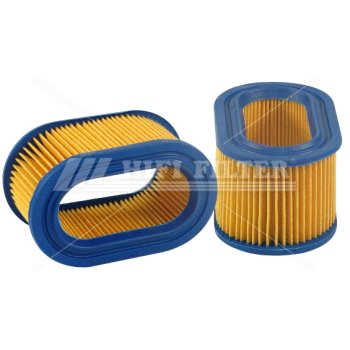 Фильтр воздушный HIFI Filter SA 8101