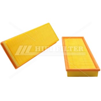 Фильтр воздушный HIFI Filter SA 824