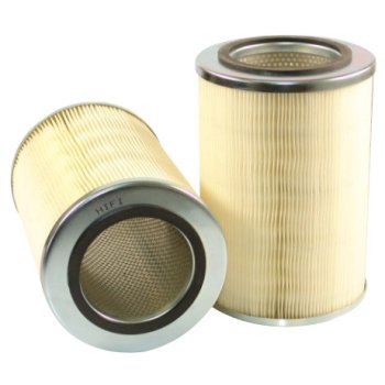 Фильтр воздушный HIFI Filter SA 8250