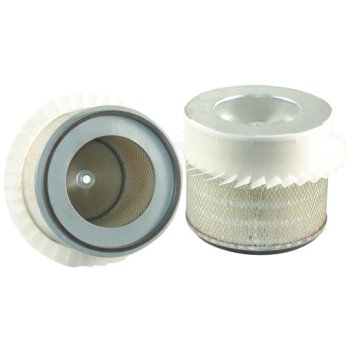 Фильтр воздушный HIFI Filter SA 828