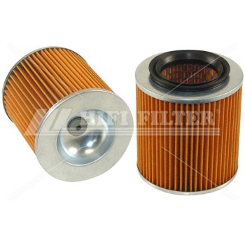 Фильтр воздушный HIFI Filter SA 8417