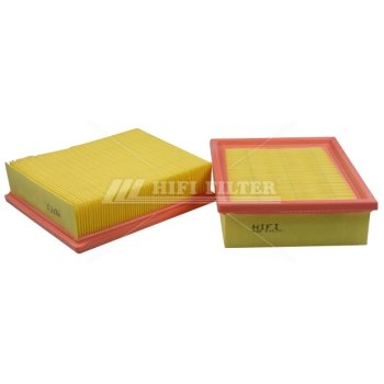 Фильтр воздушный HIFI Filter SA 8473