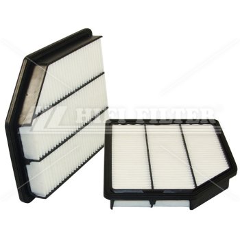 Фильтр воздушный HIFI Filter SA 8484