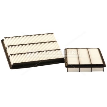 Фильтр воздушный HIFI Filter SA 8486